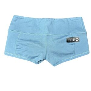 Athletic Fleo shorts Size small